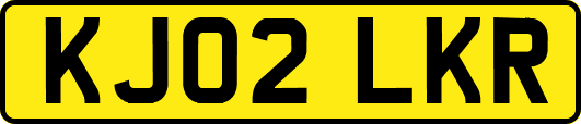 KJ02LKR