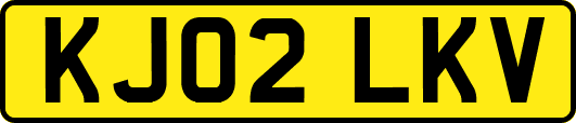 KJ02LKV