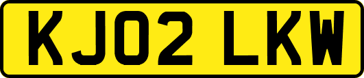 KJ02LKW