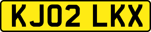 KJ02LKX