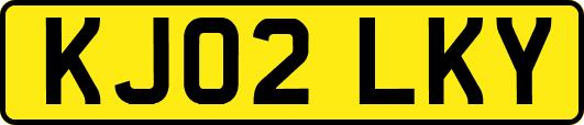 KJ02LKY