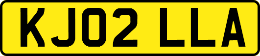 KJ02LLA