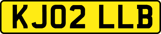 KJ02LLB