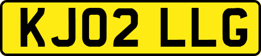 KJ02LLG
