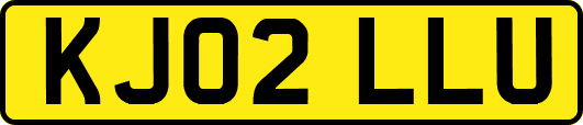 KJ02LLU