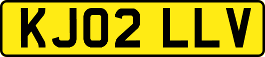 KJ02LLV