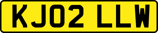 KJ02LLW