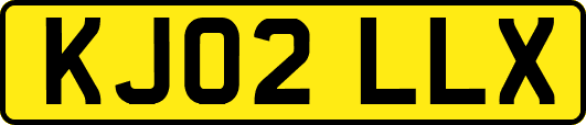 KJ02LLX