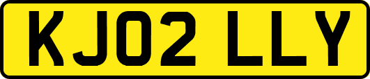 KJ02LLY