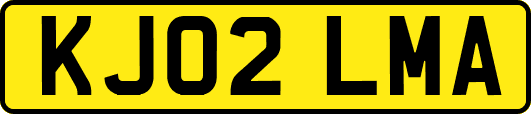 KJ02LMA