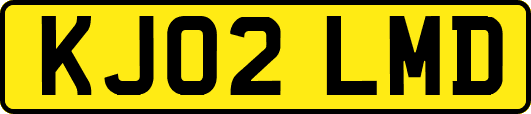 KJ02LMD