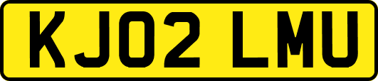 KJ02LMU