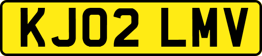 KJ02LMV