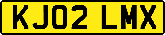 KJ02LMX