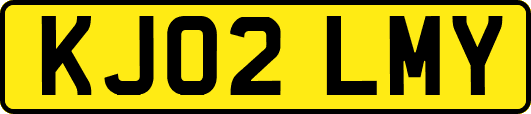 KJ02LMY