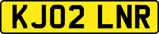 KJ02LNR