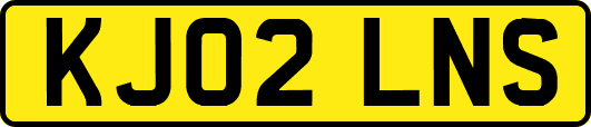 KJ02LNS
