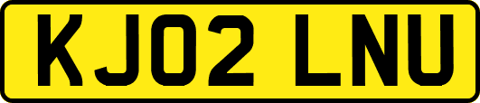 KJ02LNU