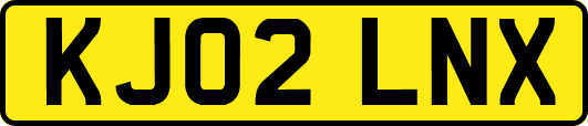 KJ02LNX
