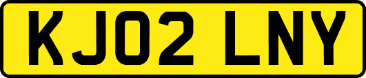 KJ02LNY