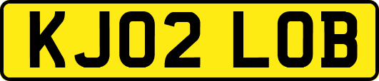 KJ02LOB