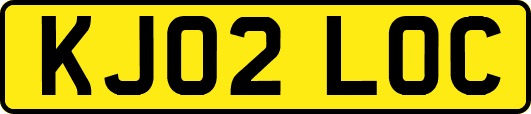 KJ02LOC