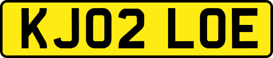 KJ02LOE