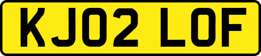 KJ02LOF