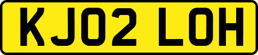 KJ02LOH