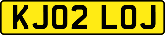 KJ02LOJ