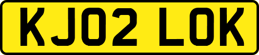 KJ02LOK