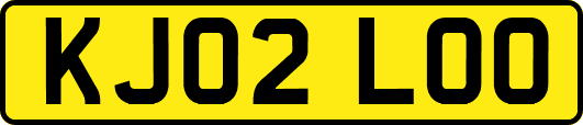 KJ02LOO