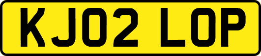 KJ02LOP