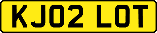 KJ02LOT