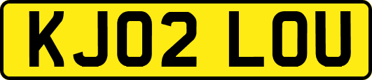 KJ02LOU