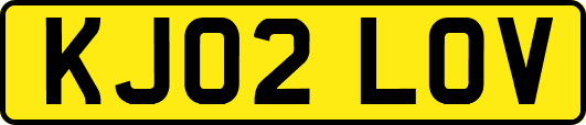 KJ02LOV