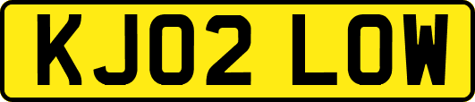 KJ02LOW