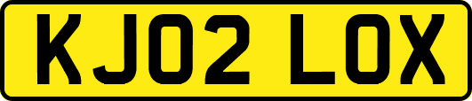 KJ02LOX
