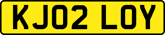 KJ02LOY