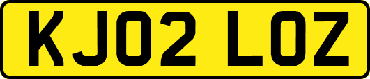 KJ02LOZ