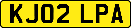 KJ02LPA