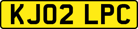 KJ02LPC