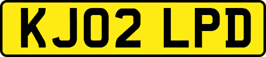 KJ02LPD