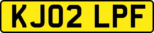 KJ02LPF