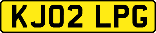 KJ02LPG