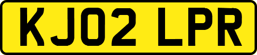 KJ02LPR