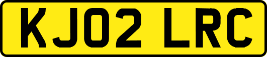 KJ02LRC