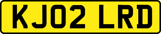 KJ02LRD