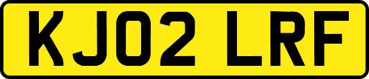 KJ02LRF
