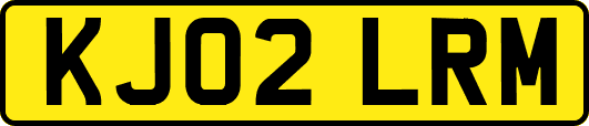KJ02LRM